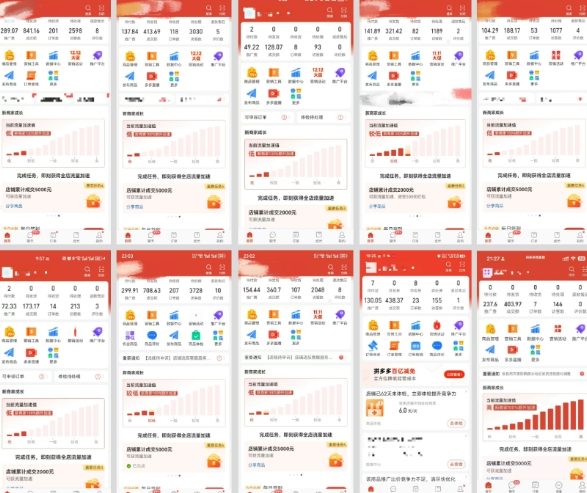 图片[3]-拼多多虚拟电商，门槛低，搬运上架，操作起来简单粗暴，单人单店三位数，可矩阵-宇文网创