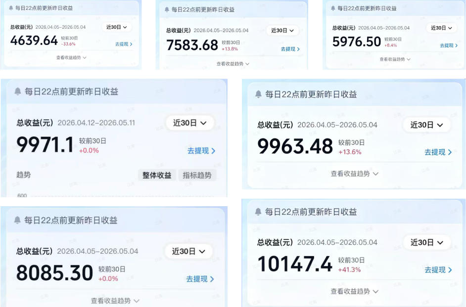 图片[3]-AI做内容变现，单月破5W+，完全零基础的人，也可以轻松上手-宇文网创
