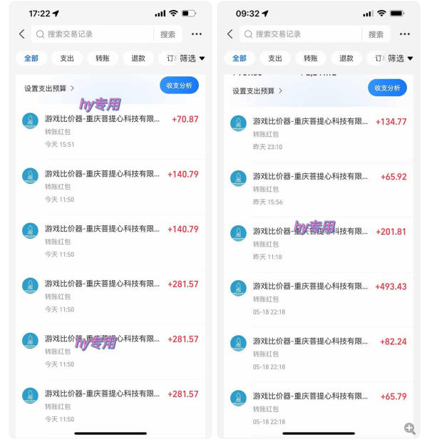 图片[2]-三款游戏全自动打金玩法，无需人工操作，绿色稳定，每天轻松日入1k+【揭秘】-宇文网创