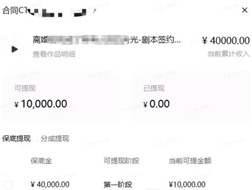 图片[4]-AI小说短故事项目，大佬亲测月入1-3W，零基础教你用AI批量产出优质短故事，实现一稿多吃多渠道变现-宇文网创
