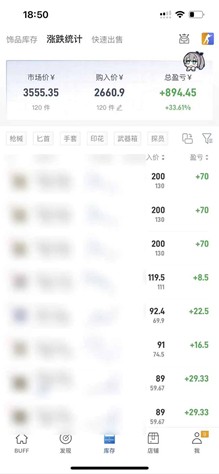 图片[3]-steam搬砖，一周只需1-2小时，轻松月入过万，上不封顶-宇文网创