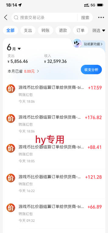 图片[2]-低成本网游挂G项目，单号保底日入100左右，可矩阵放大，合法合规【揭秘】-宇文网创