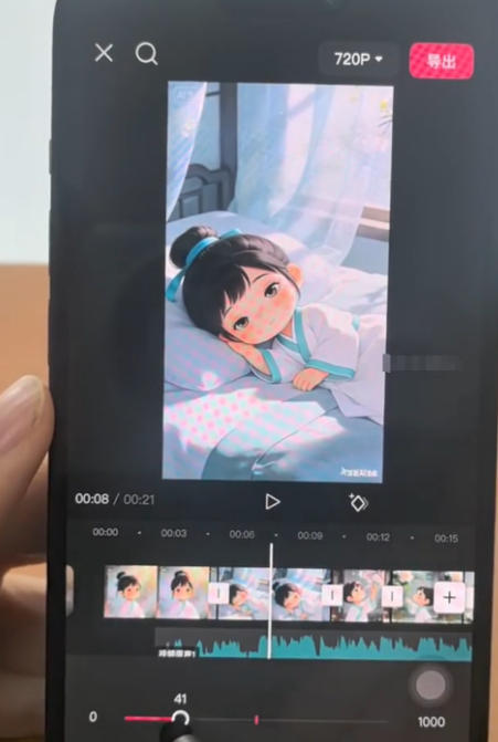图片[2]-古诗词AI视频全流程，零基础也能高效产出国风佳作-宇文网创