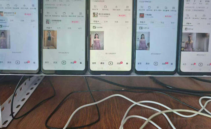 图片[4]-Ai美女跳舞工作流项目，新手也能快速起号涨粉变现，多种变现方式-宇文网创