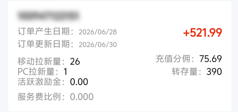 图片[2]-B站S流网盘拉新项目，仅靠发布美女视频做网盘拉新，就收入8W+收益，同时涨粉38w-宇文网创