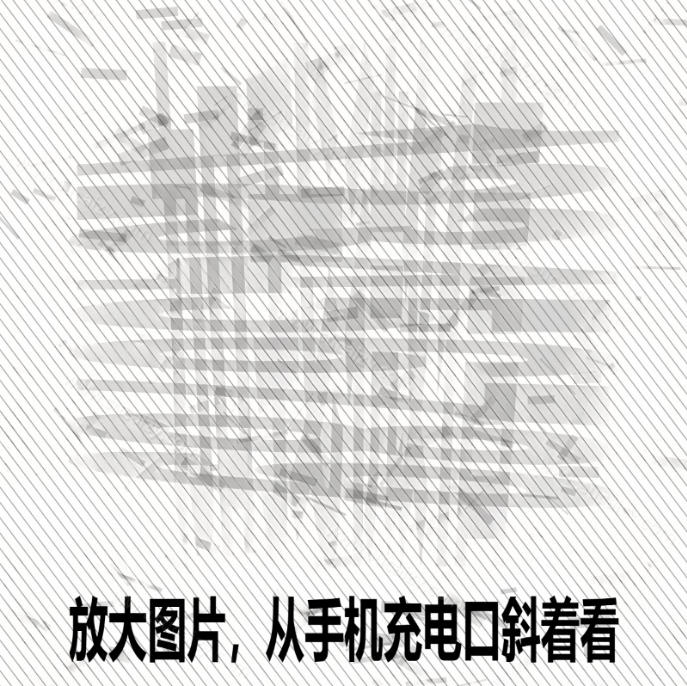 图片[3]-Windows自媒体私域引流神器！一键生成隐藏微信号图片，支持多种模板样式，完全免费，绿色免安装版，隐图工坊-宇文网创