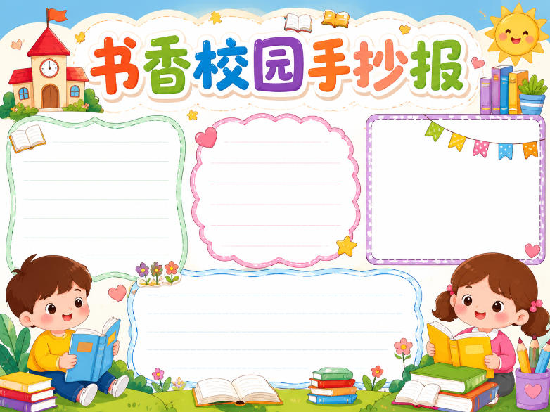 图片[2]-手抄报批量生成工具来了，完全免费，告别豆包生图，高清无水印-宇文网创