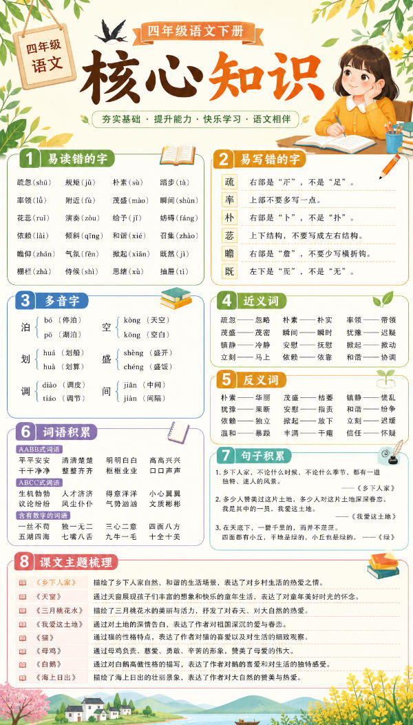 图片[3]-孩子的教辅别再乱买了：同步国家中小学智慧平台，AI一键生成图文教辅和试卷-宇文网创